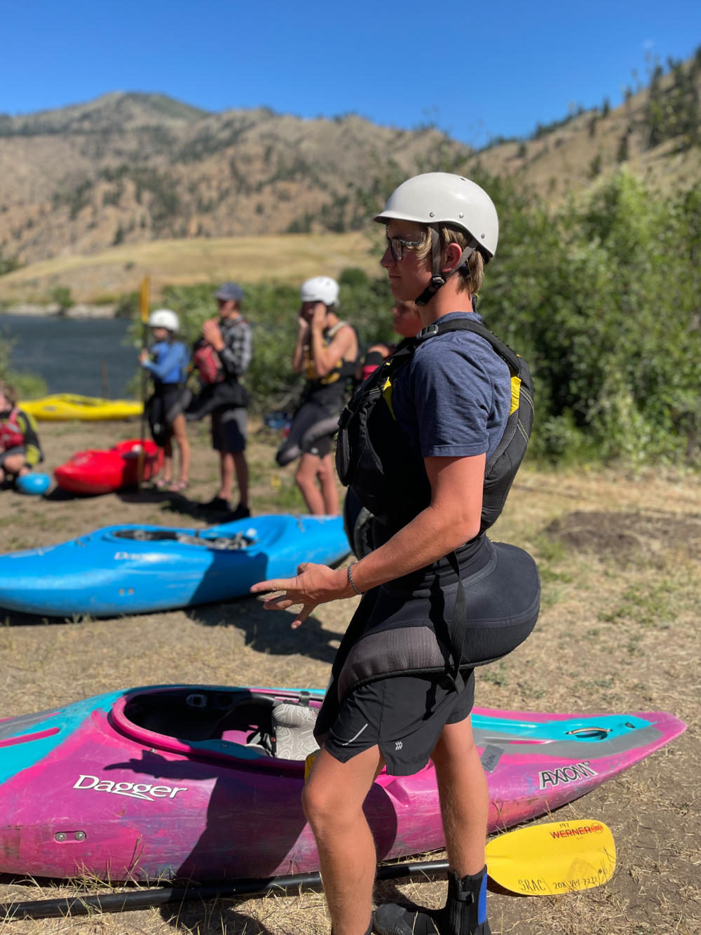 teen-kayak-camp-lessons
