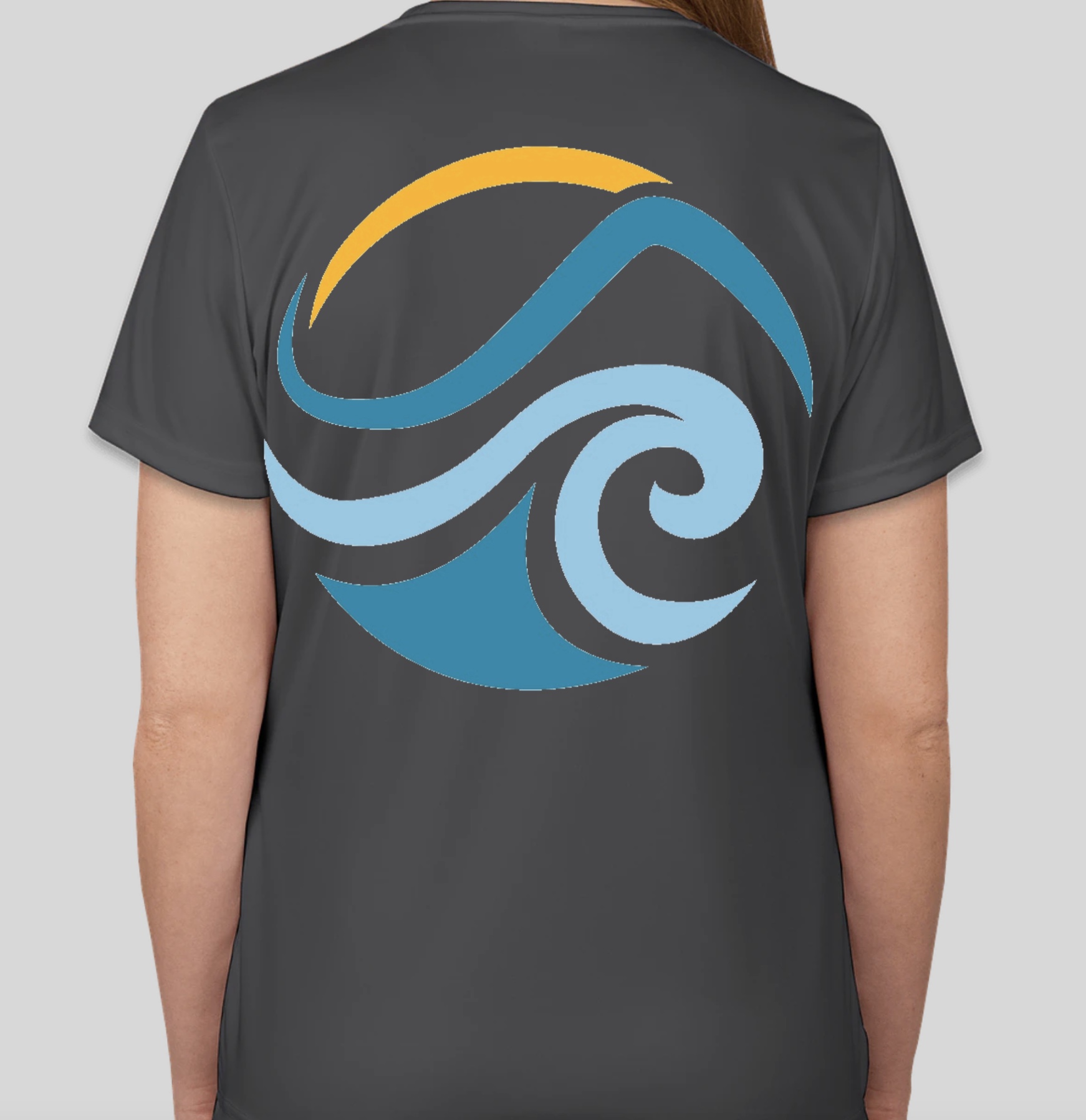 Women’s SRAC Quick Dry T-Shirt